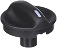 Genuine Honda 79581-SV4-A01 Heater Control Knob