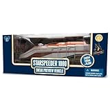 Star Tours Starspeeder 3000