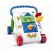 MGA Little Tikes Wide Tracker Activity Walker