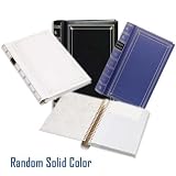 Review Pioneer  / Pioneer Bi-Directional Memo Pocket Album, White