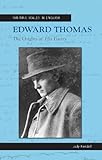 Edward Thomas : the origins of his poetry