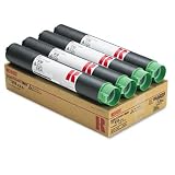 RIC889275 Toner, For Ricoh FT-4227/4427/4727/5733/5433/5733