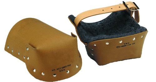 MARSHALLTOWN The Premier Line 16410 Neolite Knee Pads On Sale