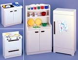 41cCeCD8bXL. SL160  Kitchen Appliances Woodworking Plan Set Reviews