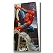 Spiderman Light-Up Slumber Bag