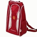 MANCHESTER UNITED SOCCER OFFICIAL UTILITY BAG BACKPACK