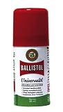 Ballistol Universalöl, Spray, 25 ml