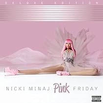 Super Bass [Explicit]