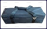Studiohut 29″x10″x10″ Carry Case for Light Stands, Tripods and other Studio equipment