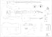 Full Scale Plans for the Fender Telecaster 1969 Thinline Electric Guitar