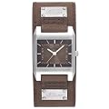 s.Oliver Damen-Uhren Quarz Analog SO-2164-LQ