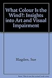 What colour is the wind? : insights into art and visual impairment