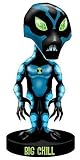 Ben 10 Funko Wacky Wobbler Bobblehead Figure Big Chill