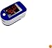 Fingertip Pulse Oximeter