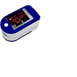 Fingertip Pulse Oximeter