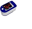 Fingertip Pulse Oximeter