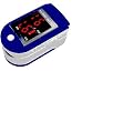 Fingertip Pulse Oximeter