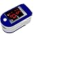 Fingertip Pulse Oximeter