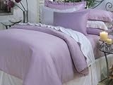 Organic Cotton Luxury Bed Sheet Linen Set