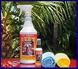 Capt Richards Best Combo Kit