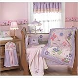 IMAGE OF Bundle-30 Jessica Breedlove Tiny Turtles Crib Bedding Collection