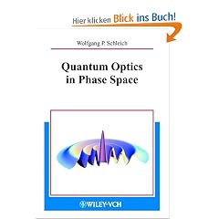 Quantum Optics in Phase Space
