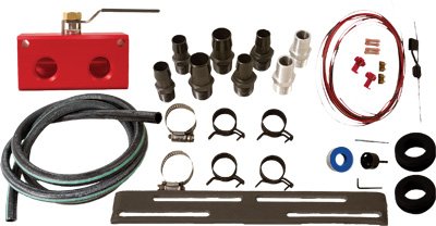 AQUA-HOT Cab Heater Installation Kit PLE-200-150 On Sale