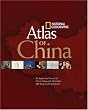 National Geographic Atlas of China