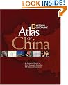 National Geographic Atlas of China