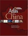 National Geographic Atlas of China
