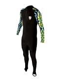 Body Glove Diveskin Lycra 6-Ounce Unisex Body Wetsuit