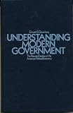 Understanding modern government : the rise and decline of the American political economy