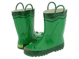 Boys Western Chief Kids Frog Rain Boot 41cChpwsEcL. SL160 Boys Western Chief Kids Frog Rain Boot