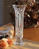 Waterford Balmoral Bud Vase 9in.