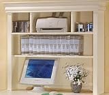 Louis Philippe Collection - Hutch by Coaster Furniture
