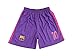 2016/2017 BARCELONA #10 LIONEL MESSI AWAY PURPLE SOCCER JERSEY & SHORTS YOUTH SIZES