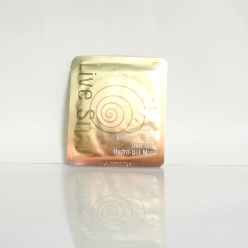 トニーモリー　インテンスリペア　ライブスネイル　ハイドロゲルマスク　25ｇ エッセンスマスク 内容量　25ｇ (1451243)