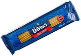 Davinci Pasta, Long Cuts, Bucatini, 16 Ounce Bags (Pack of 20)