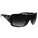 Journee Collection Womens Wrap Sunglasses