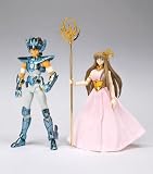 聖闘士聖衣神話 ペガサス星矢(新生青銅聖衣) ～Broken Version～ & 城戸沙織 ～ORIGINAL COLOR EDITION～ 【魂フューチャーズVOL.2】 聖闘士星矢
