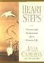 Heart Steps: Prayers and Declarations for a Creative Life