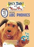 Let's Talk with Puppy Dog Vol. 6: ABC's & Phonics
