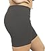 Bonus Women's Legging Short Nylon/Spandex Free Size (Runs Small)