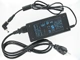 TechFuel AC Adapter for Toshiba Satellite 5005-S504 Laptop