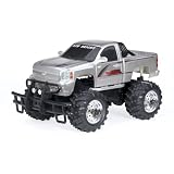 Buy New Bright - 1:14 Radio Control Chevy Silverado - Styles May Vary by New Bright