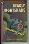 Deadly Nightshade