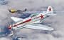 Mikoyan-Gurevich MiG-3 1-32 by Trumpeter