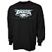 Search : Philadelphia Eagles Black Critical Victory Long Sleeve T-shirt