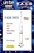 Thor-Tiros Television Infra-Red Observation Rocket (21