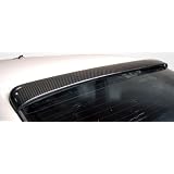 1992-1998 BMW 3 Series E36 2DR Carbon Creations AC-S Roof Window Wing Spoiler by Carbon Creations